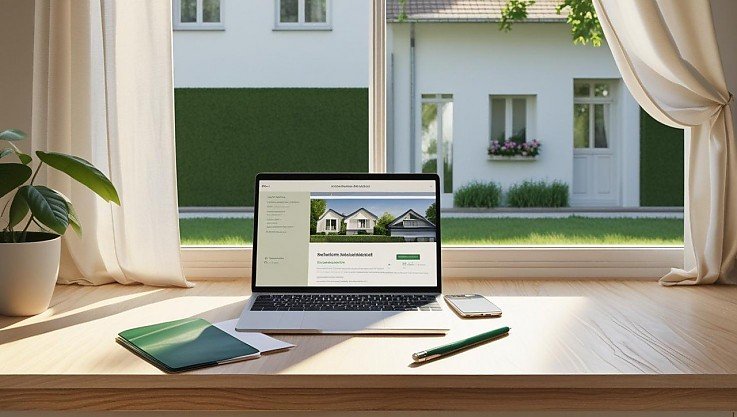 privater Hausverkauf privater Hausverkauf