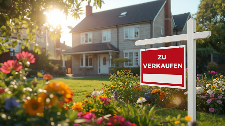 privater Hausverkauf privater Hausverkauf