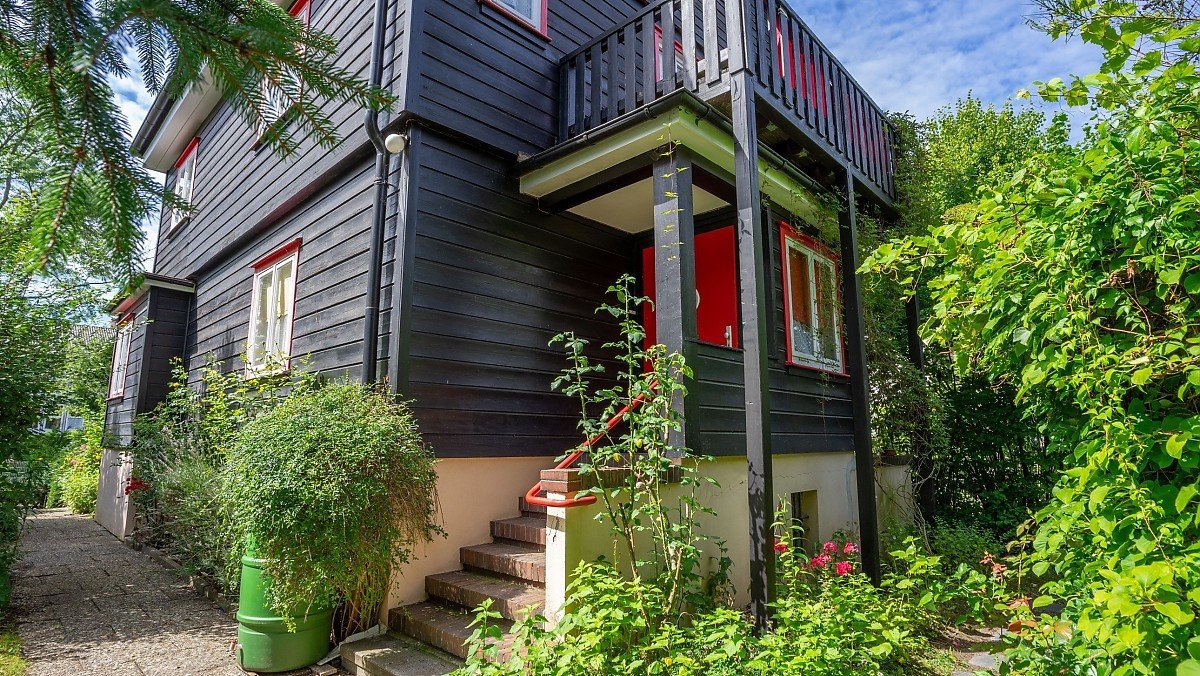 Ein- und Mehrfamilienhäuser in Georgenberg Wohnhaus in ruhiger Lage Georgenberg, Goslar – Makler vor Ort