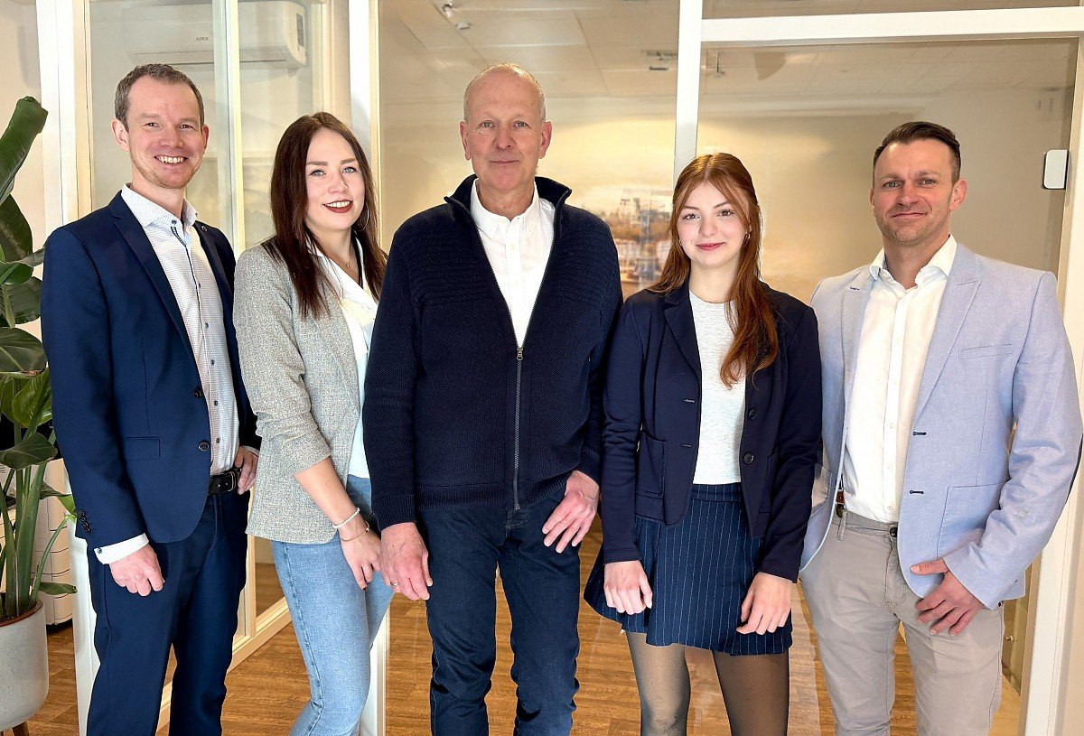 Immobilienmakler Goslar Team 