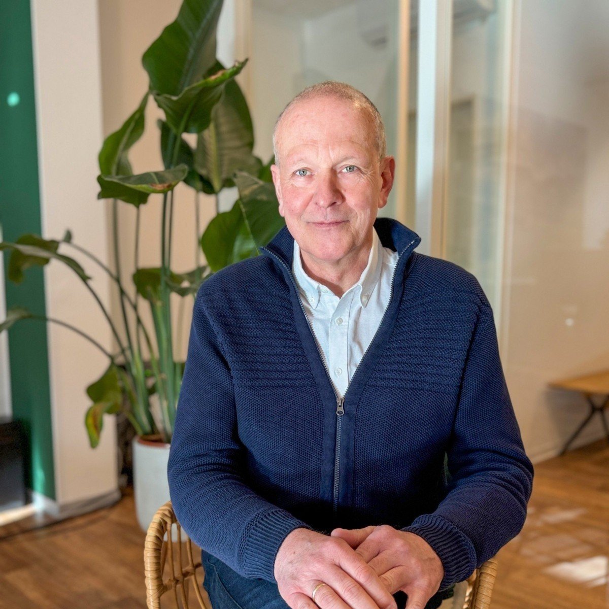 Hans Martin J�ger Immobilienberater f�r Immobilien in Goslar und Bad Harzburg