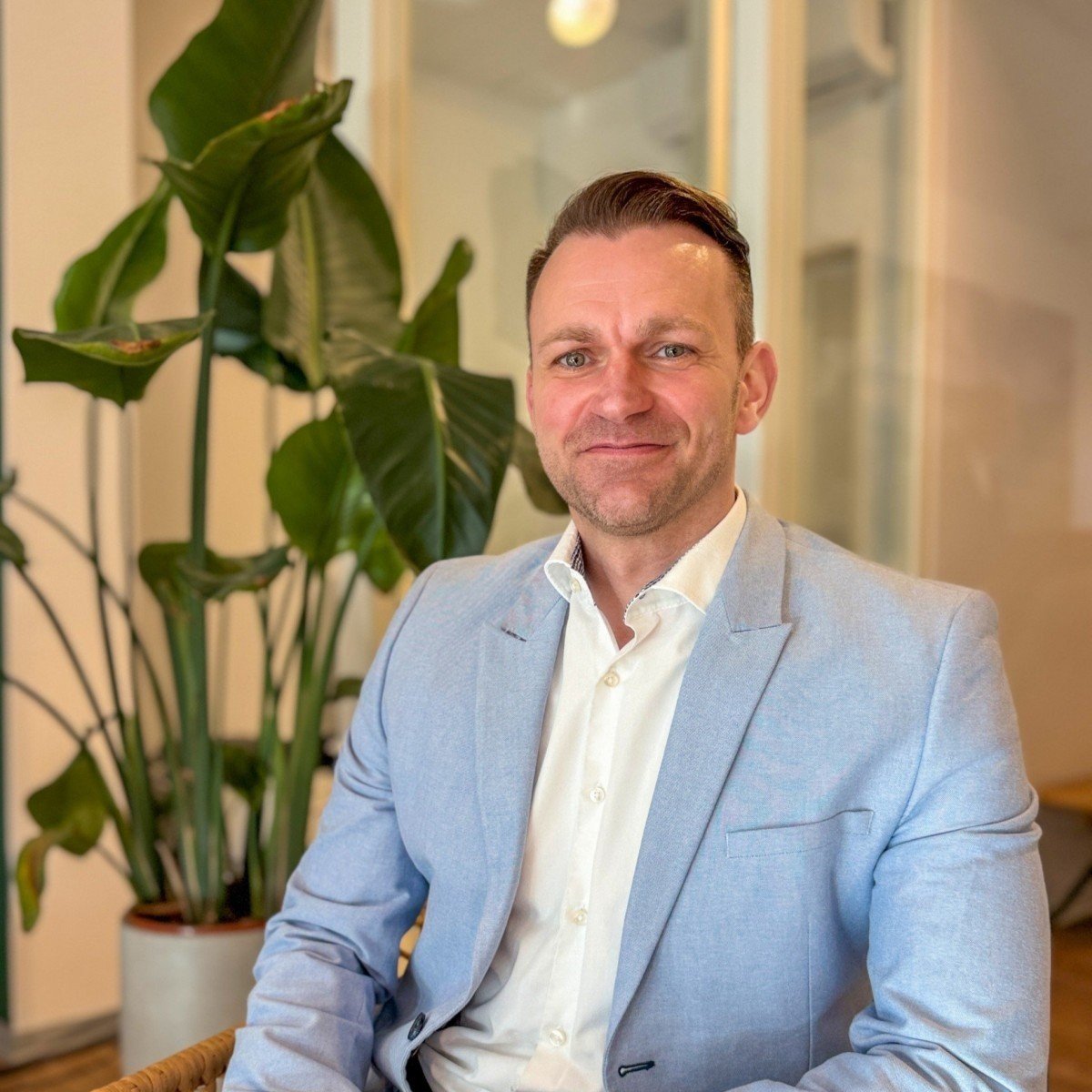Michael Pust Immobilienberater f�r Immobilien im Harz und Landkreis Goslar