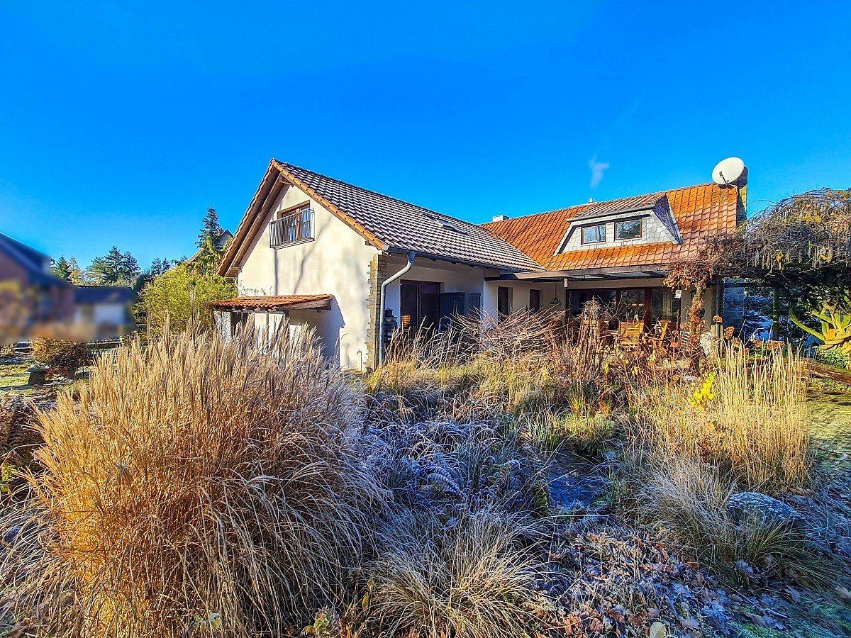 Einfamilienhaus Danndorf bei Wolfsburg verkauft Immobilienmakler Valentin Hauser