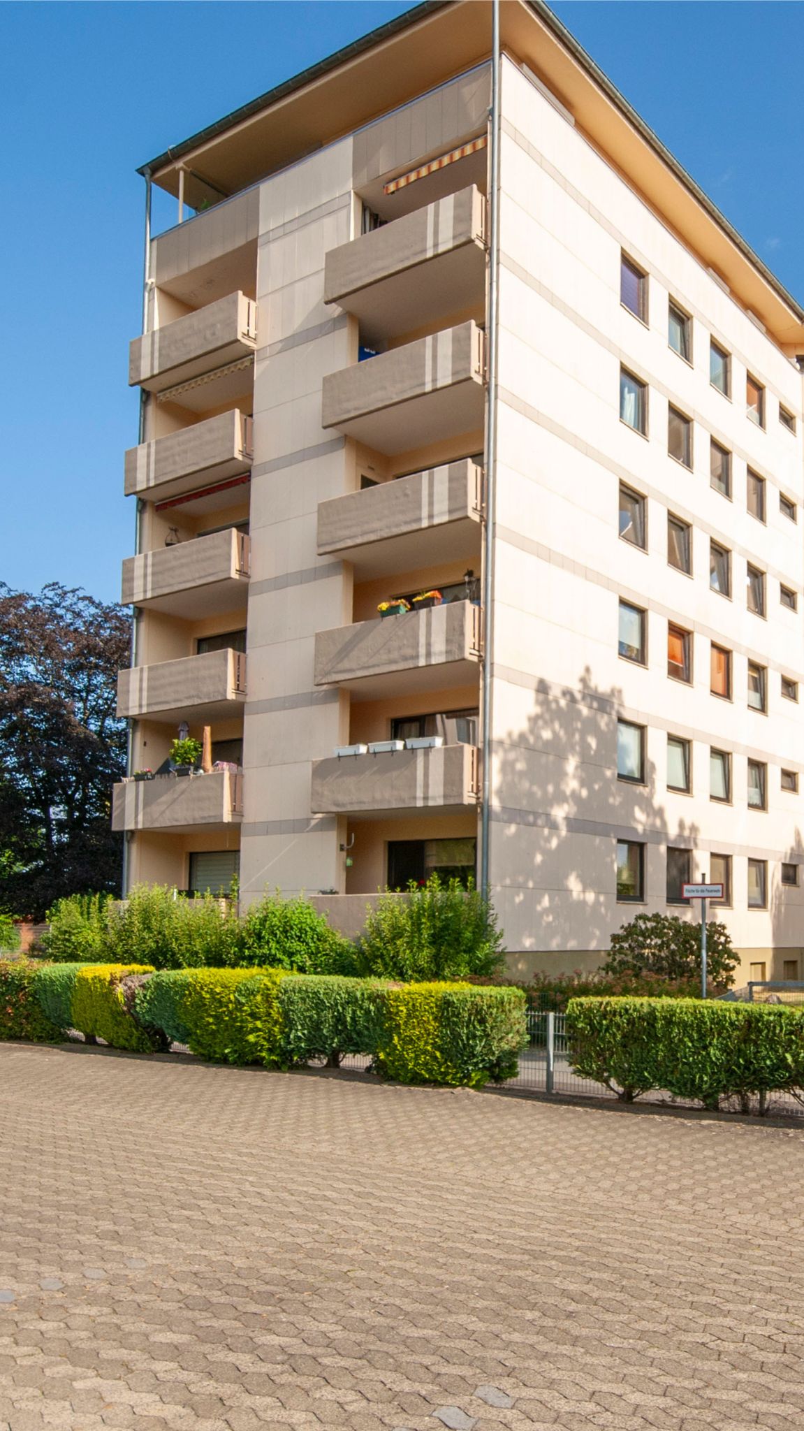 Eigentumswohnung in Goslar-J�rgenohl erfolgreich verkauft durch Immobilienmakler Valentin Hauser Immobilien