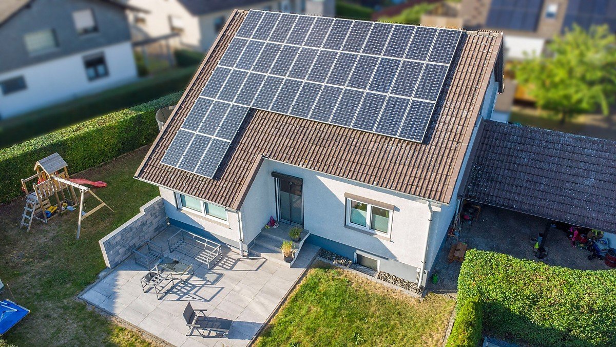 Haus Langelsheim Einfamilienhaus Verkauf Niedersachsen Makler Hauser