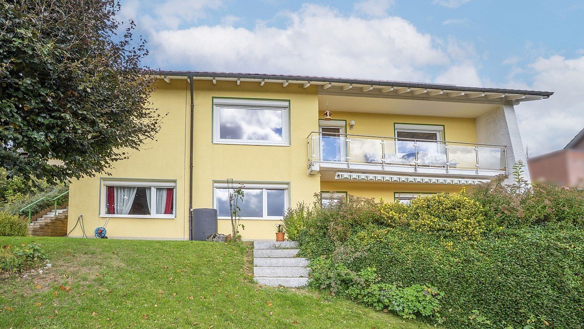 Haus St. Andreasberg verkauft Immobilienmakler Valentin Hauser