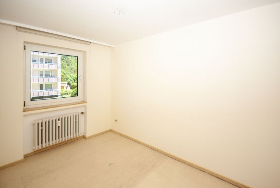 Schlafzimmer Etagenwohnung Bad Harzburg