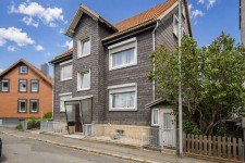 Hauptbild Mehrfamilienhaus in Oker, bestehende Mieteinnahmen und weiteres Potenzial
