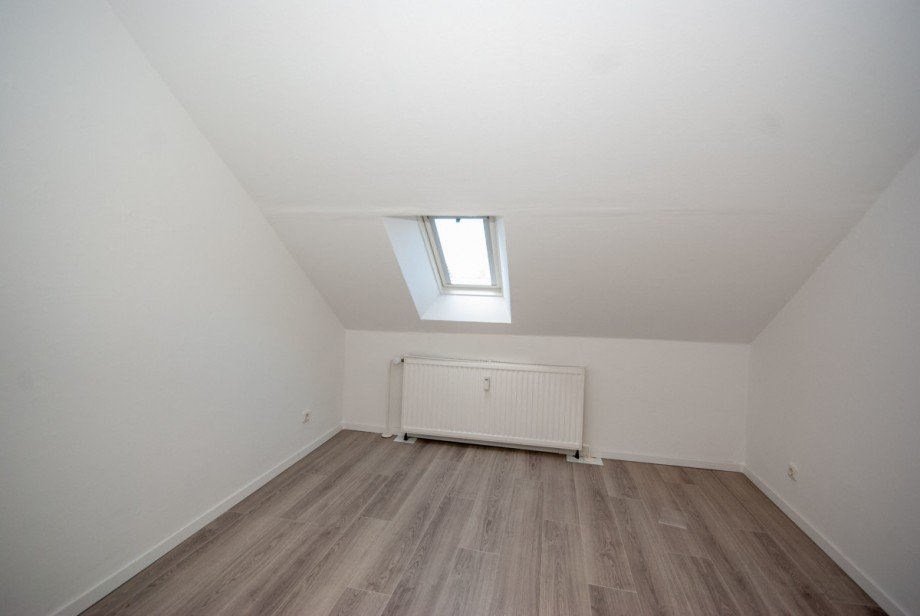 Zimmer Dachgeschosswohnung Lengede / Klein Lafferde