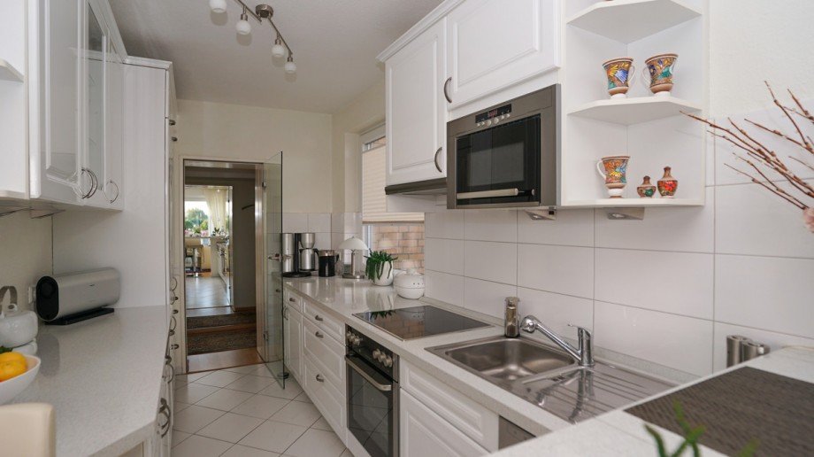 K�che Etagenwohnung Braunschweig