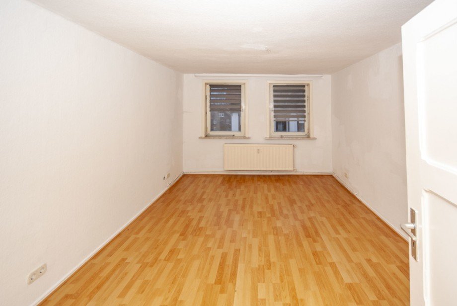 2.OG Schlafzimmer Haus Vienenburg