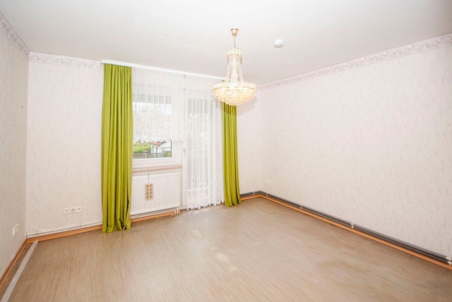 Schlafzimmer Etagenwohnung Goslar / J�rgenohl