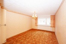 Wohnzimmer Eigentumswohnung mit Balkon in Goslar J�rgenohl