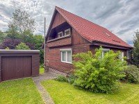 Hauptbild Zuhause mit zus�tzlicher Einnahme in Bad Harzburg