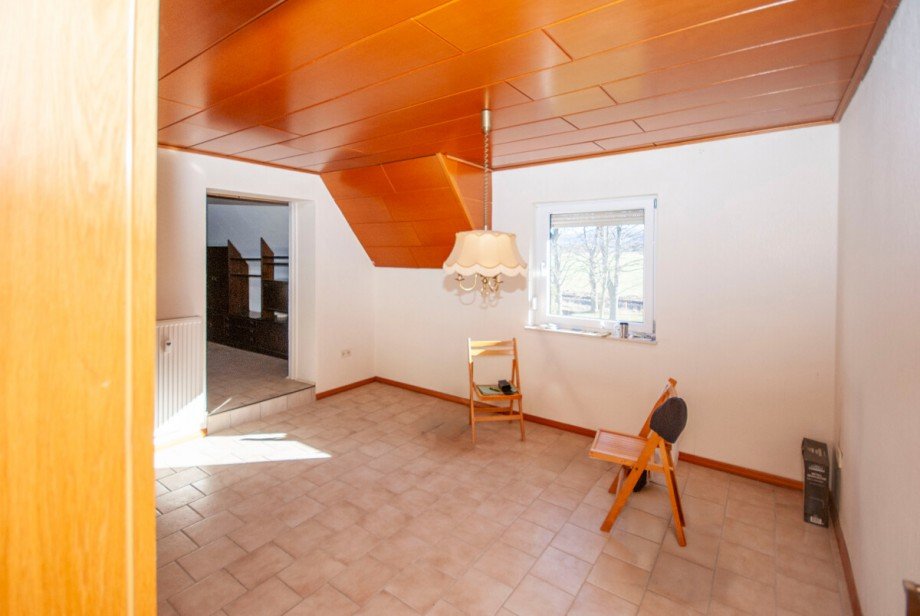 DG - Zimmer Zweifamilienhaus Bad Harzburg / Harlingerode