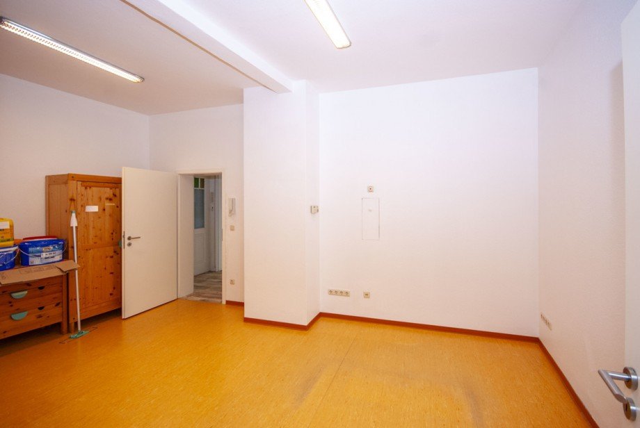 Zimmer Praxis Goslar