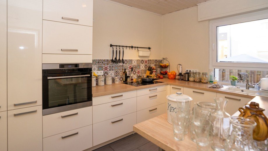 K�che Einfamilienhaus Peine