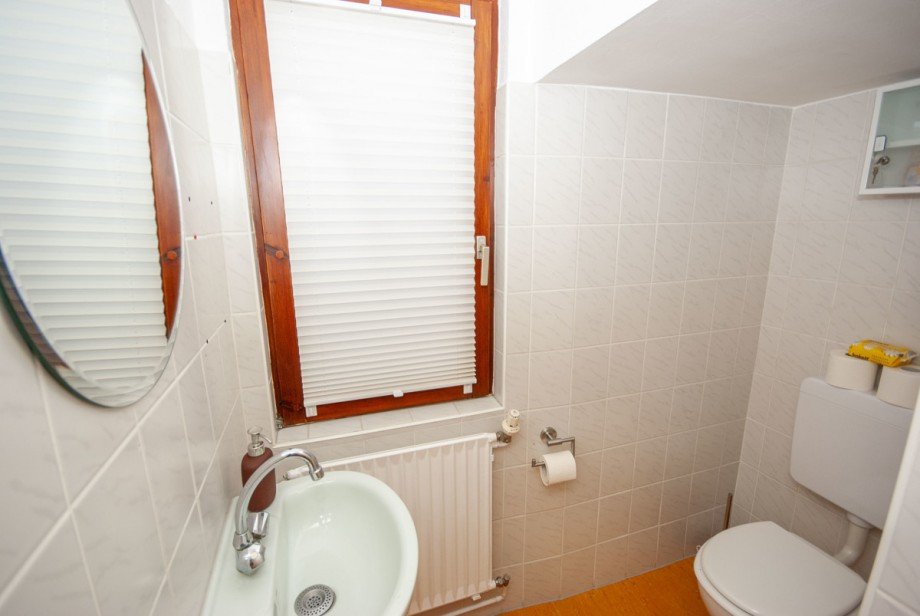 Toilette Praxis Goslar