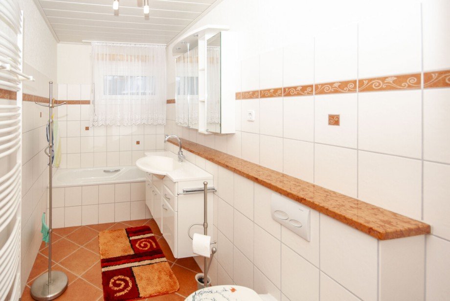 Wannenbad Einfamilienhaus Goslar / Oker