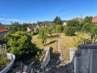 Bild (09c2ec25bc6c8ce9a9d7125bdec21376): Einfamilienhaus mit Gestaltungsspielraum in Goslar-Oker