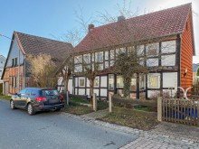 Aussenansicht Gem�tliches Zuhause mit Anbau und vielen M�glichkeiten