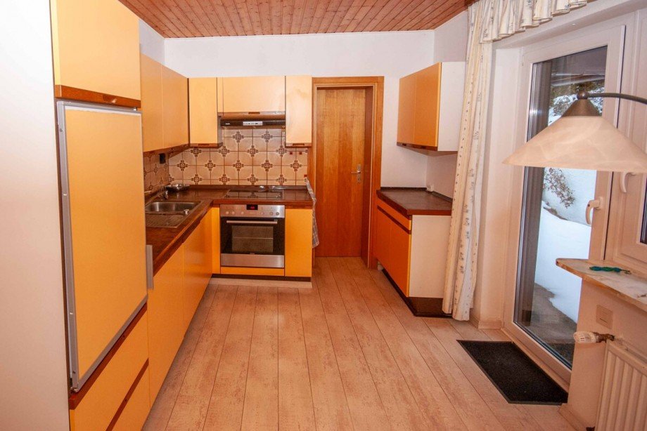 K�che Einfamilienhaus Goslar / Sudmerberg