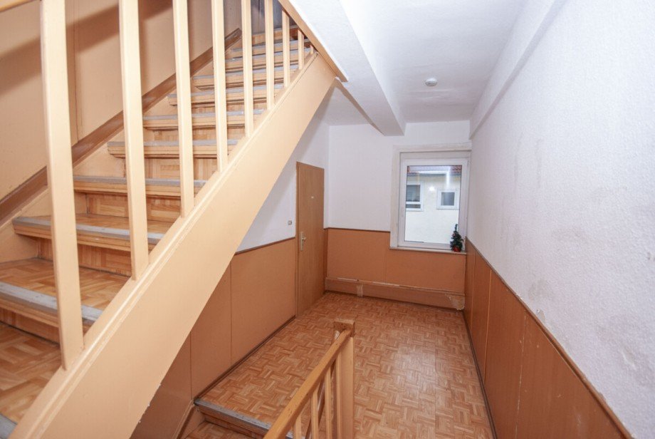 Treppenhaus Haus Seesen