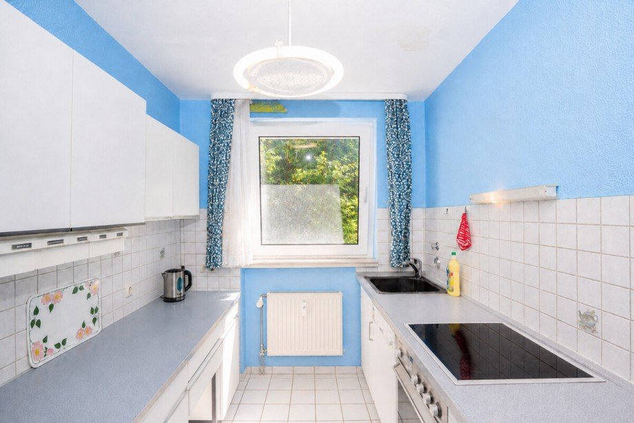K�che Etagenwohnung Goslar / J�rgenohl