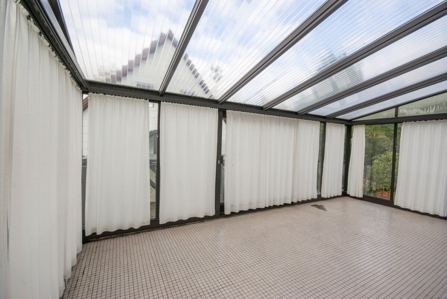 Wintergarten Einfamilienhaus Langelsheim / Herzog-Juliush�tte