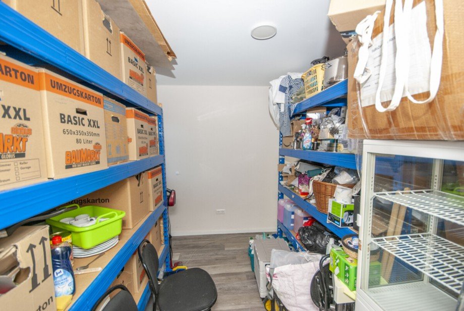 Lager Ladenlokal Goslar / Hahnenklee