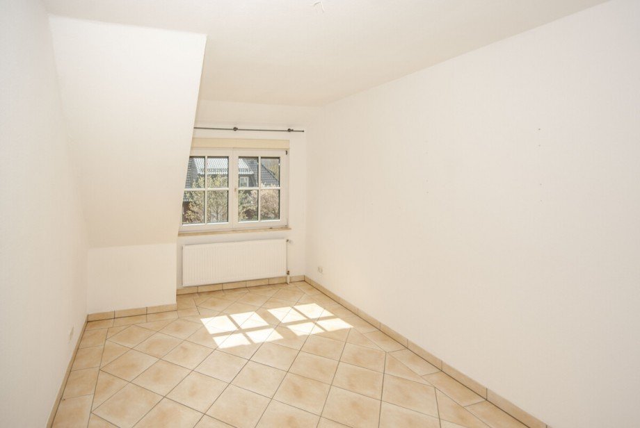 Zimmer I Dachgeschosswohnung Goslar / Ohlhof