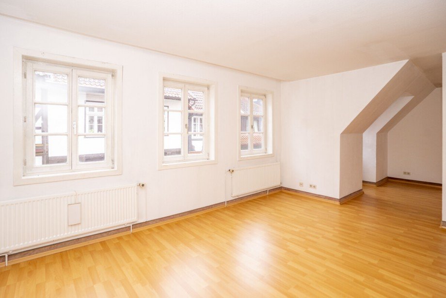 Breite Stra�e 86 Dachgeschoss Haus Goslar