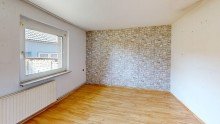 Wohnzimmer Haus mit Platz f�r die ganze Familie in ruhiger Lage
