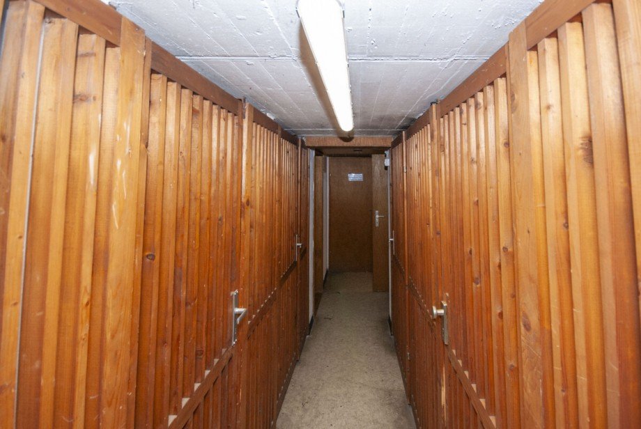 Keller Dachgeschosswohnung Salzgitter / Salder