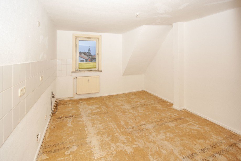 2.OG K�che Haus Vienenburg