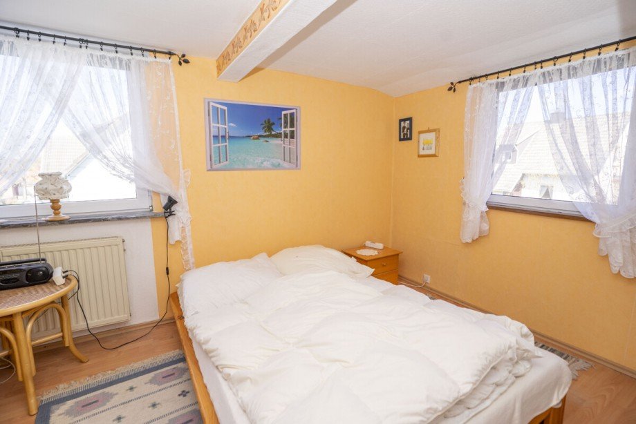 G�stezimmer Einfamilienhaus Bad Harzburg / Bettingerode