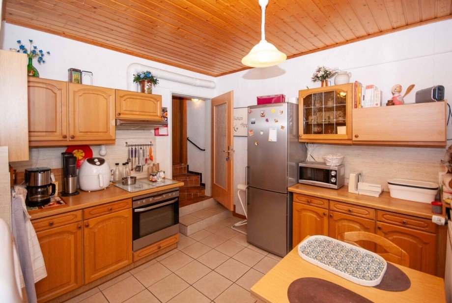 K�che Einfamilienhaus Vienenburg / Immenrode