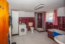 Fachwerkhaus Gro�z�giges Anwesen mit Wohnhaus, Scheune und viel Platz in Immenrode