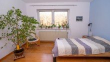 G�ste-Zimmer Einfamilienhaus auf naturnahem Grundst�ck in Adenb�ttel