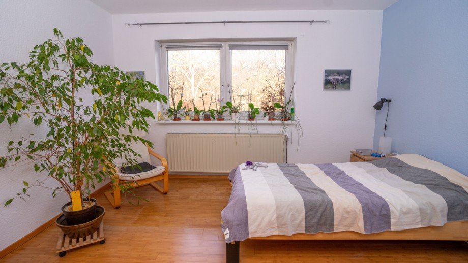 G�ste-Zimmer Einfamilienhaus Adenb�ttel
