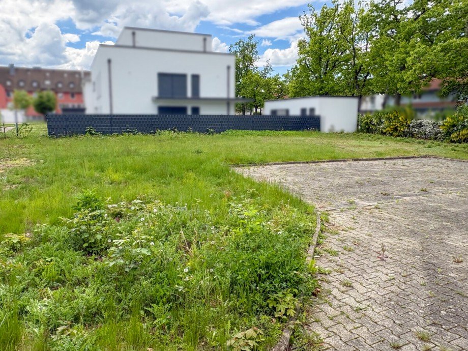 Grundst�ck Wohngrundst�ck Goslar / Georgenberg