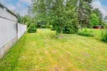 Garten Familienfreundliches Wohnen mit gro�em Grundst�ck in Astfeld