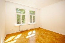 Schlafzimmer - Whg.2 Vielseitige Doppelhaush�lfte in Bad Harzburg mit zwei Wohneinheiten