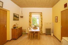 Esszimmer Familienfreundliches Wohnen mit gro�em Grundst�ck in Astfeld