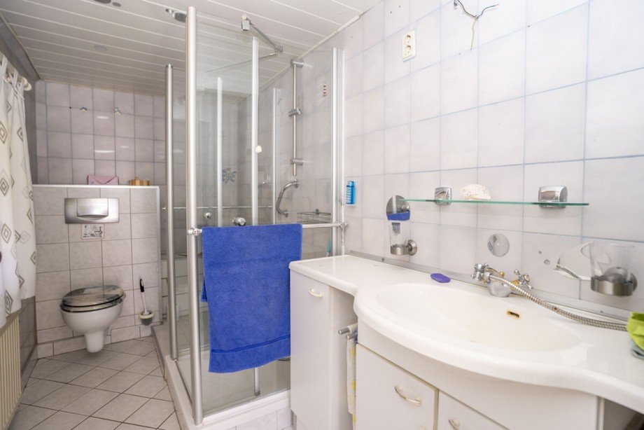 Badezimmer Einfamilienhaus Bad Harzburg / Bettingerode