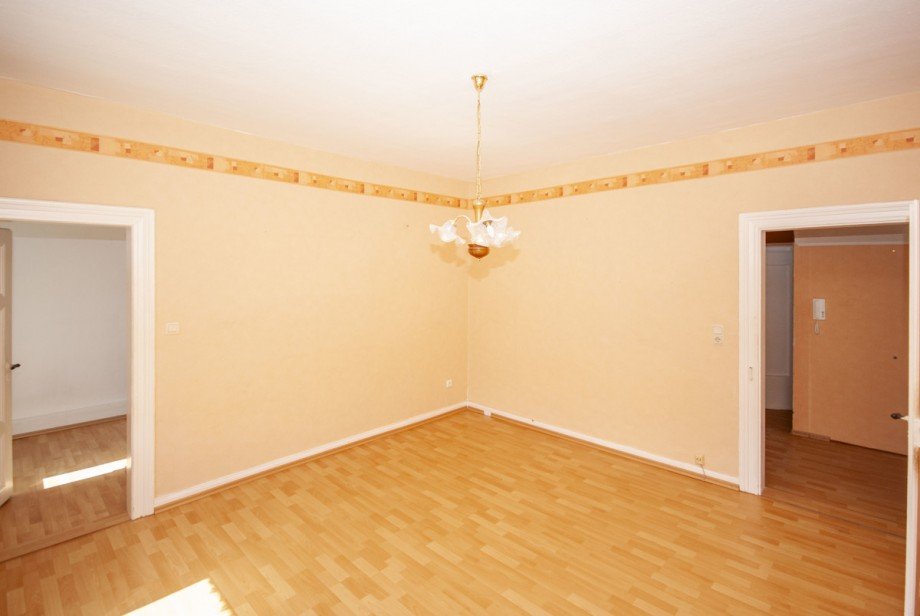 1.OG - Wohnzimmer Zweifamilienhaus Langelsheim / Wolfshagen im Harz