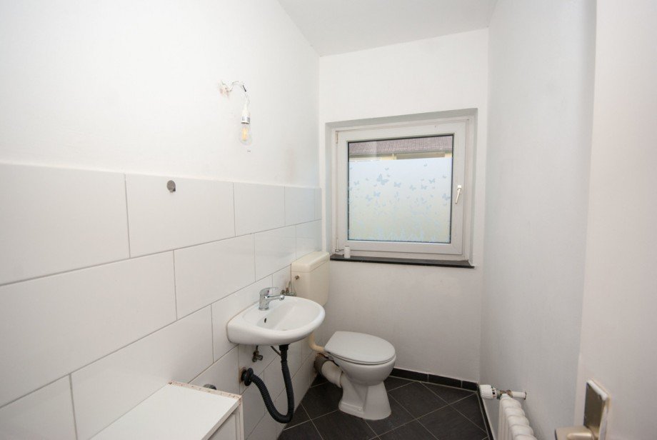 DSC02055 Etagenwohnung Goslar / Oker