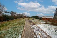 Bild (1aa3f30741751aa2b57f95f87ac735fb): Wohnen am Feldrand: Siedlungshaus mit �berraschend viel Raum