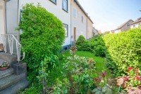 Bild (1ab4f58b4da9c7817e2ecbd09f5b393d): Reihenhaus mit Potenzial in Goslar-Georgenberg