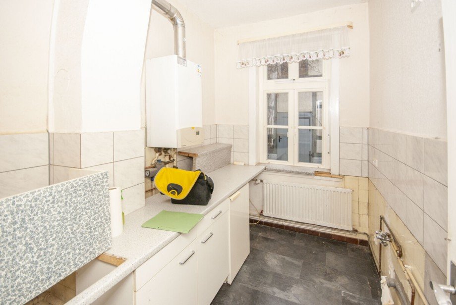 K�che Einfamilienhaus Goslar